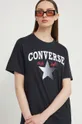 Converse t-shirt in cotone 100% Cotone
