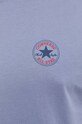 Converse t-shirt bawełniany 10026565.A03
