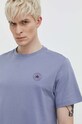 Converse t-shirt bawełniany 10026565.A03