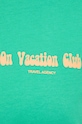 Bavlnené tričko On Vacation Beach Day OVC.T145
