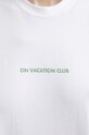 Бавовняна футболка On Vacation Bubbly OVC.T147