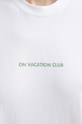 On Vacation tricou din bumbac Bubbly OVC.T147