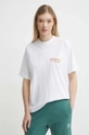 On Vacation t-shirt in cotone Enjoy 100% Cotone biologico