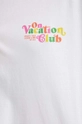 On Vacation t-shirt in cotone Enjoy