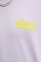 On Vacation t-shirt bawełniany Enjoy OVC.T150