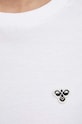 Hummel tricou din bumbac 225349