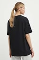 Hummel tricou din bumbac 225349 negru