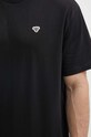 Hummel t-shirt bawełniany hmlLOOSE T-SHIRT BEE 225349