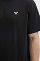 Хлопковая футболка Hummel