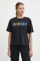 Calvin Klein Performance t-shirt treningowy Unisex