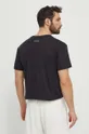 Kratka majica za vadbo Calvin Klein Performance
