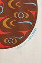 Футболка Fjallraven Kanken Art F12600218.113