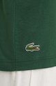 Lacoste t-shirt bawełniany TH0134 zielony