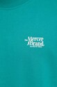 Bavlnené tričko The Mercer Brand The Heavy Tee MEAP241002