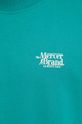 Βαμβακερό μπλουζάκι The Mercer Brand MEAP241002