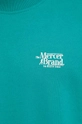 Mercer Amsterdam t-shirt bawełniany The Heavy Tee