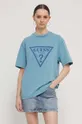 Guess Originals t-shirt in cotone 100% Cotone