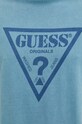 Guess Originals t-shirt bawełniany M3BI82K9XF1