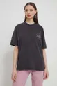 nero Guess Originals t-shirt in cotone