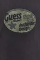 Βαμβακερό μπλουζάκι Guess Originals