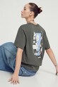 Kaotiko t-shirt bawełniany AO011.01.G002