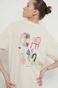 Kaotiko tricou din bumbac AO025.01S.G002