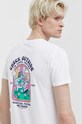 Kaotiko tricou din bumbac AO039.01.G002