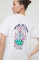 Kaotiko t-shirt bawełniany AO039.01.G002