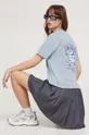 Kaotiko t-shirt in cotone
