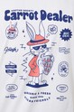 Kaotiko t-shirt bawełniany AO041.01.G002