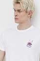 Kaotiko t-shirt bawełniany AO041.01.G002