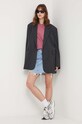 Kaotiko tricou din bumbac AO079.01.G002 roz