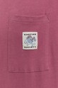 Kaotiko tricou din bumbac AO079.01.G002