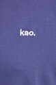 Kaotiko t-shirt bawełniany AM069.02.G002