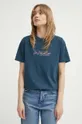 Kaotiko t-shirt in cotone