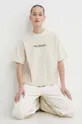 Хлопковая футболка Kaotiko 50% Хлопок, 50% Органический хлопок