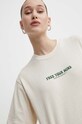 Kaotiko tricou din bumbac AO038.01S.G002