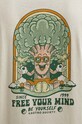 Kaotiko tricou din bumbac AO038.01S.G002