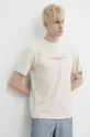 Бавовняна футболка Kaotiko 50% Бавовна, 50% Органічна бавовна