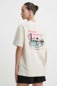 Βαμβακερό μπλουζάκι Kaotiko