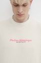 Kaotiko tricou din bumbac AO045.01S.G002