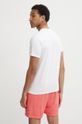 Îmbrăcăminte Kaotiko tricou din bumbac AO080.01.H002 bej