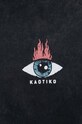 Bavlnené tričko Kaotiko AJ010.01.M002