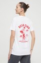 Kaotiko tricou din bumbac AJ044.01.G002