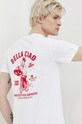 Kaotiko tricou din bumbac AJ044.01.G002