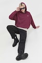 Kaotiko tricou din bumbac bej AL015.02.G002