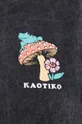 Bavlnené tričko Kaotiko