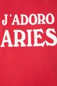 Памучна тениска Aries JAdoro Aries SS Tee