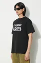 Bavlnené tričko Aries JAdoro Aries SS Tee