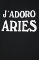 Aries cotton t-shirt JAdoro Aries SS Tee SUAR60008X